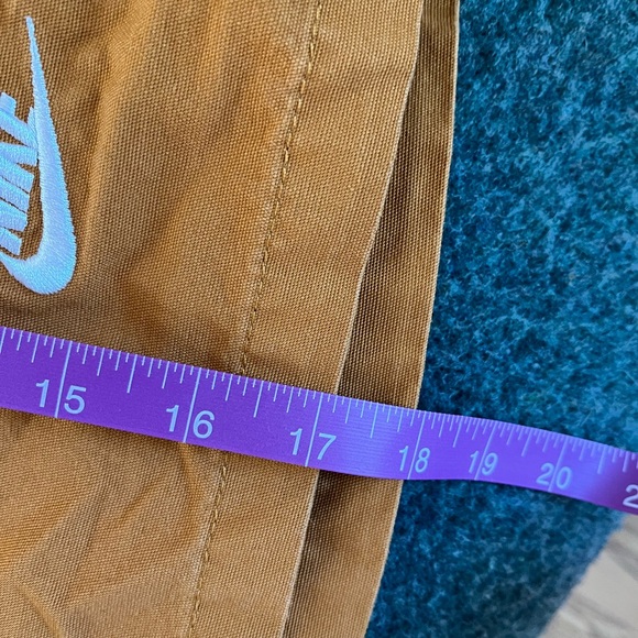 Women’s cotton Nike shorts - Picture 6 of 6